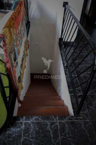 Casa encantadora na vila madalena com vistas deslumbrantes - moradia t5