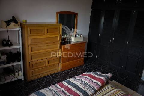 Casa encantadora na vila madalena com vistas deslumbrantes - moradia t5