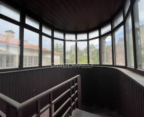 Quinta com potencial de recuperação e construção | fiães – santa maria da feira