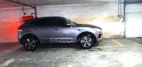 Lugares de garagem ao hospital de gaia  e metro