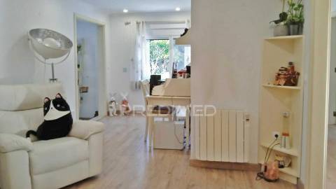 Quinta com piscina e com lote de terreno rústico