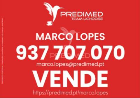 Quinta com piscina e com lote de terreno rústico