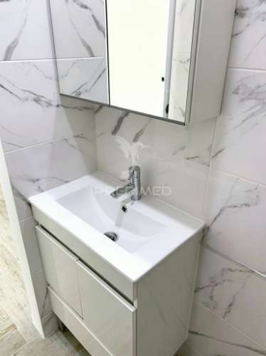 Apartamento t2 remodelado em quarteira, otima localização