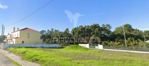 Terreno urbano com 695,75 m² em vale da pinta (cartaxo)