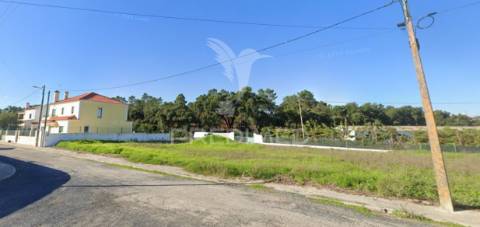 Terreno urbano com 695,75 m² em vale da pinta (cartaxo)