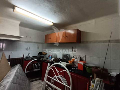 Moradia t3 no centro histórico de elvas