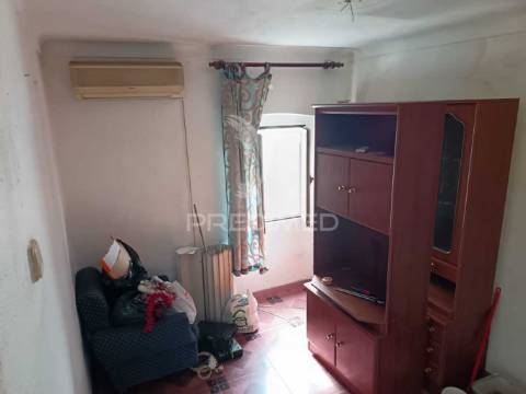 Moradia t3 no centro histórico de elvas