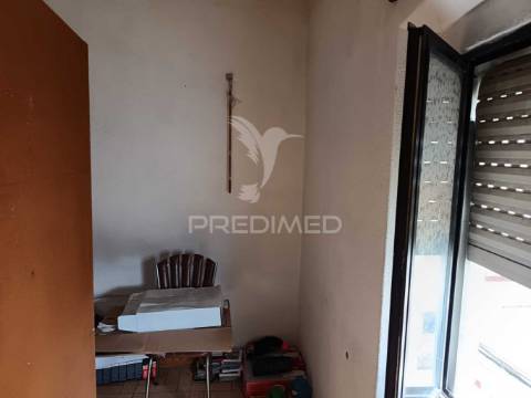 Moradia t3 no centro histórico de elvas