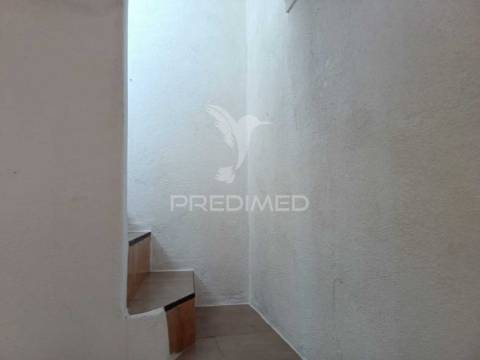 Moradia t3 no centro histórico de elvas