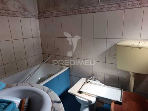 Moradia t3 no centro histórico de elvas