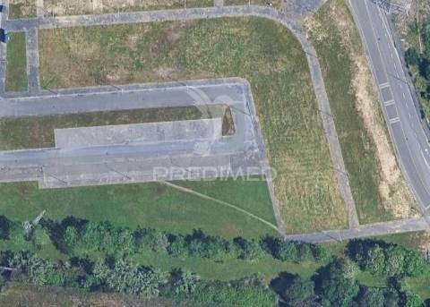 Venda de 3 lotes urbanos para construção habitacional em esgueira, aveiro