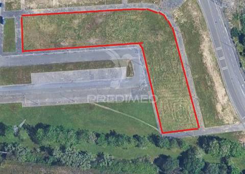 Venda de 3 lotes urbanos para construção habitacional em esgueira, aveiro