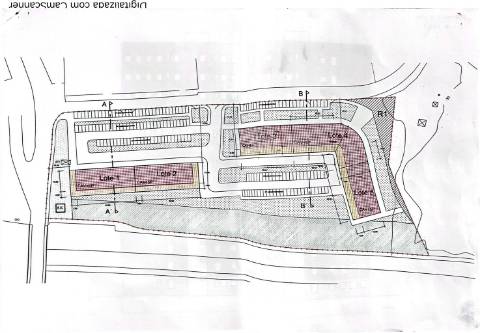 Venda de 3 lotes urbanos para construção habitacional em esgueira, aveiro