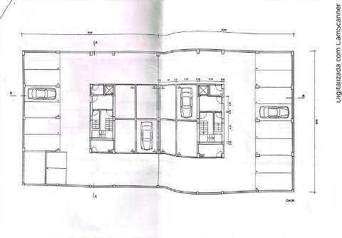 Venda de 3 lotes urbanos para construção habitacional em esgueira, aveiro