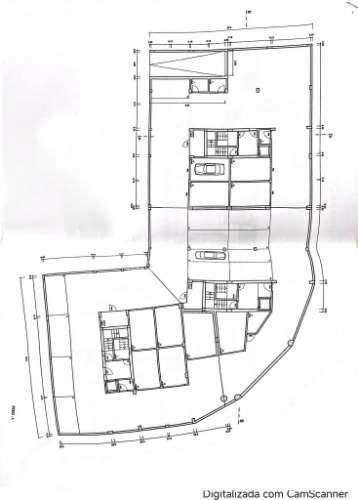 Venda de 3 lotes urbanos para construção habitacional em esgueira, aveiro