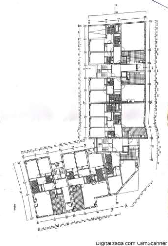 Venda de 3 lotes urbanos para construção habitacional em esgueira, aveiro