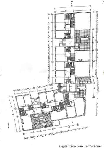 Venda de 3 lotes urbanos para construção habitacional em esgueira, aveiro