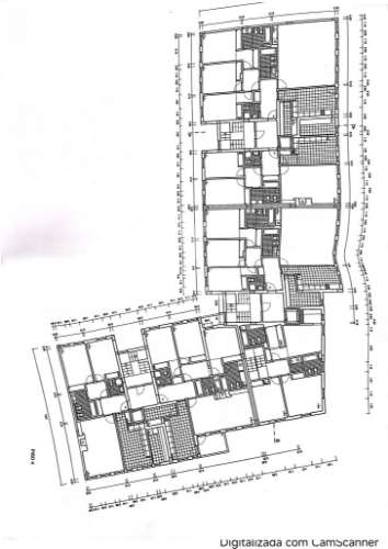 Venda de 3 lotes urbanos para construção habitacional em esgueira, aveiro