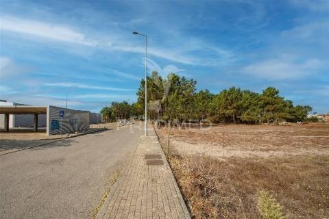 Terreno para construção na gafanha da nazaré