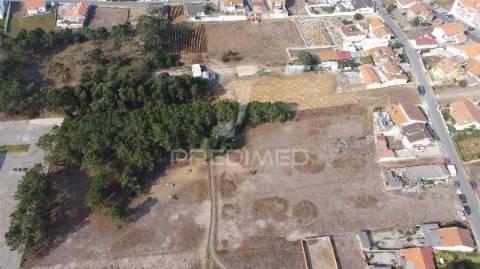 Terreno para construção na gafanha da nazaré
