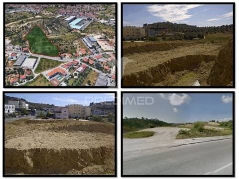 Conjunto de lotes para construção – distrito de coimbra, freguesia de eiras e são paulo de frades