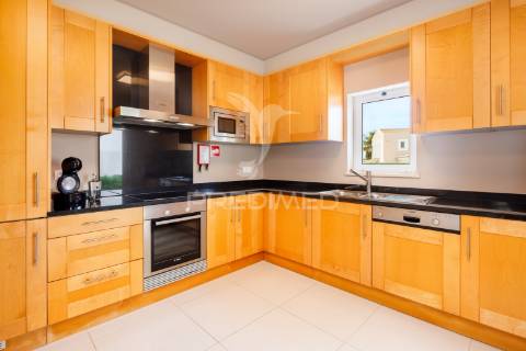 Vale da lapa village resort