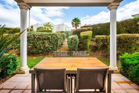 Vale da lapa village resort