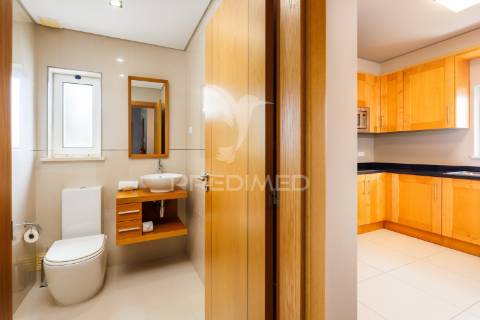 Vale da lapa village resort