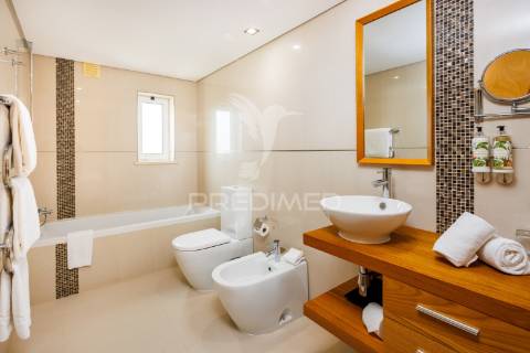 Vale da lapa village resort