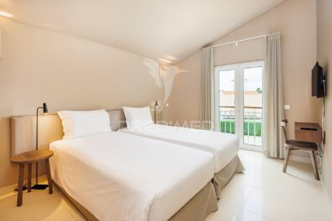 Vale da lapa village resort