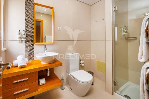 Vale da lapa village resort