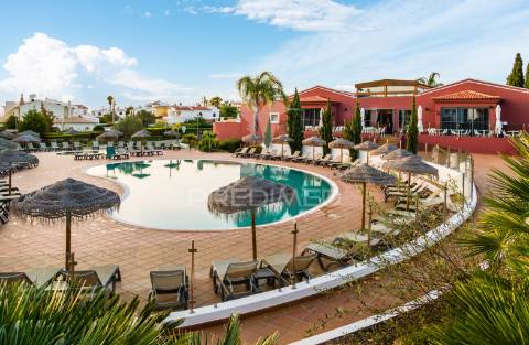 Vale da lapa village resort