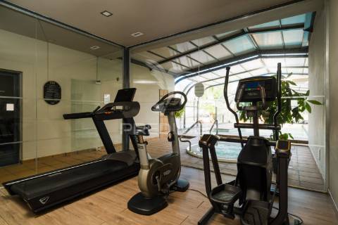 Vale da lapa village resort