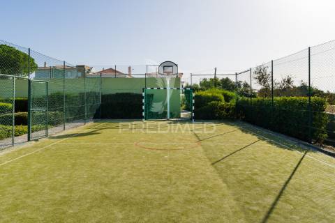 Vale da lapa village resort