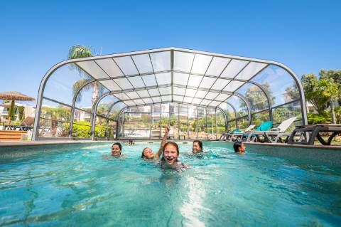 Vale da lapa village resort