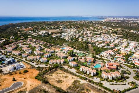 Vale da lapa village resort