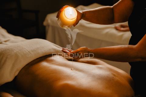 Vale da lapa village resort