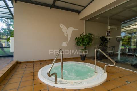 Vale da lapa village resort