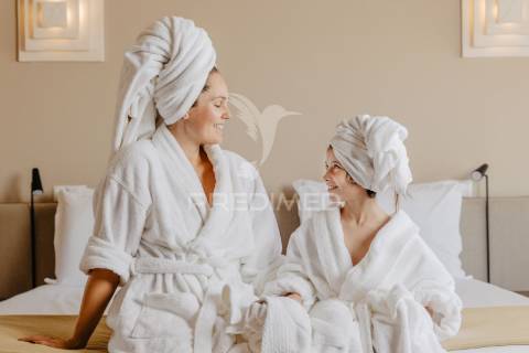 Vale da lapa village resort