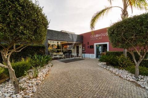 Vale da lapa village resort