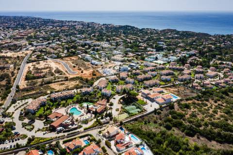 Vale da lapa village resort