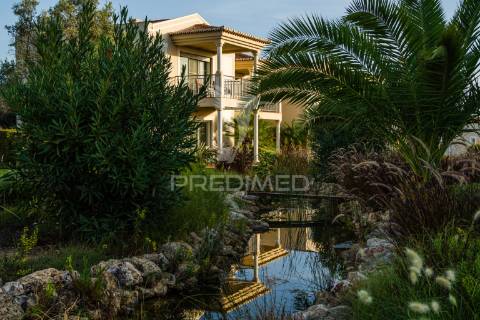 Vale da lapa village resort