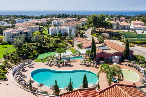 Vale da lapa village resort