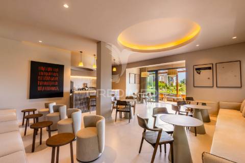 Vale da lapa village resort