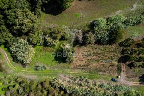 Terreno em ademas, perto da lagoa de santo andré
