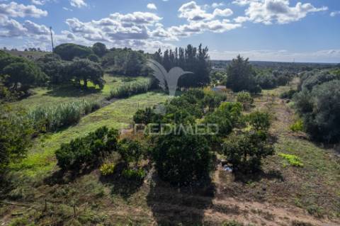 Terreno em ademas, perto da lagoa de santo andré