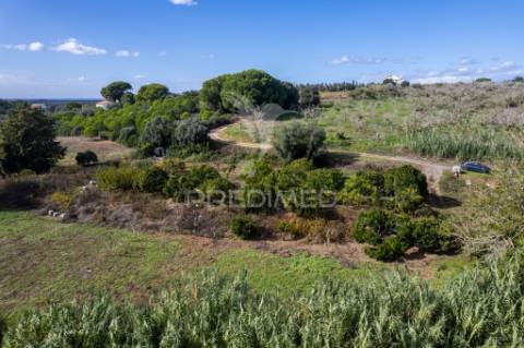 Terreno em ademas, perto da lagoa de santo andré
