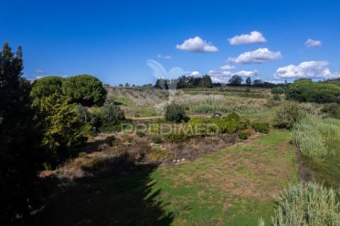 Terreno em ademas, perto da lagoa de santo andré