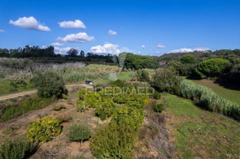 Terreno em ademas, perto da lagoa de santo andré