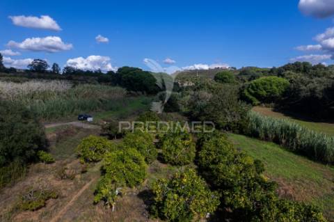 Terreno em ademas, perto da lagoa de santo andré